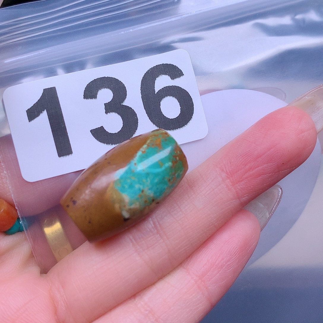 空竹粉丝专享十堰特色手工散珠