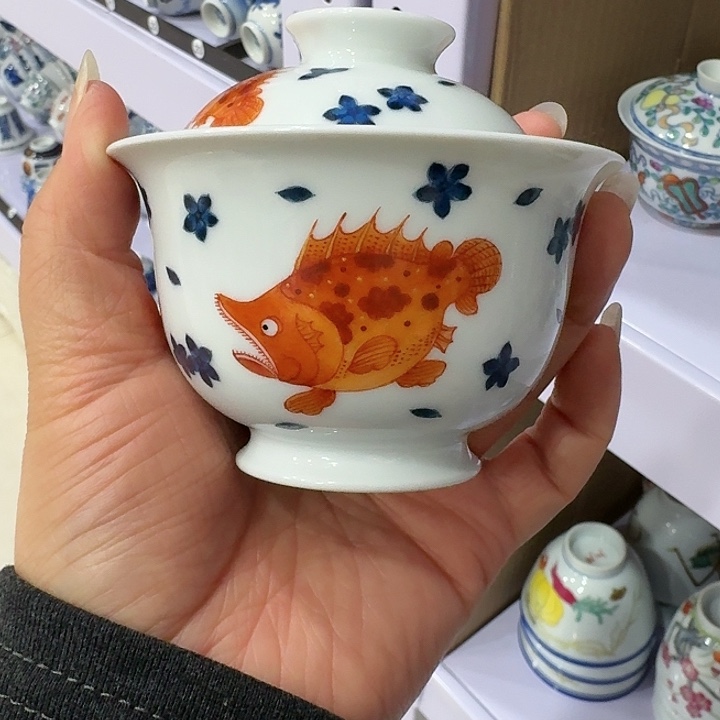 陶瓷艺术品收藏陶瓷