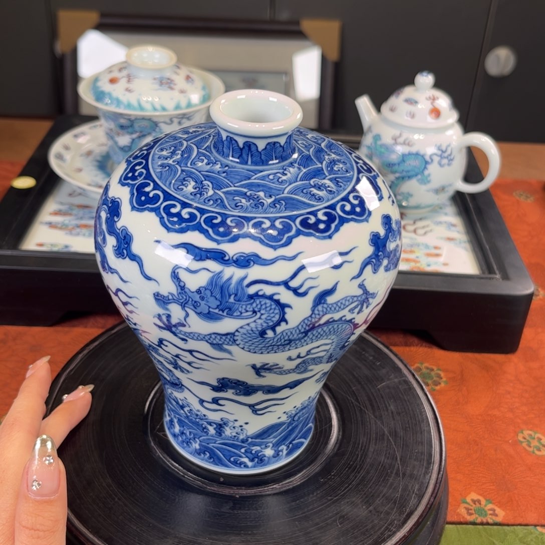 九鸣瓷艺九鸣瓷艺