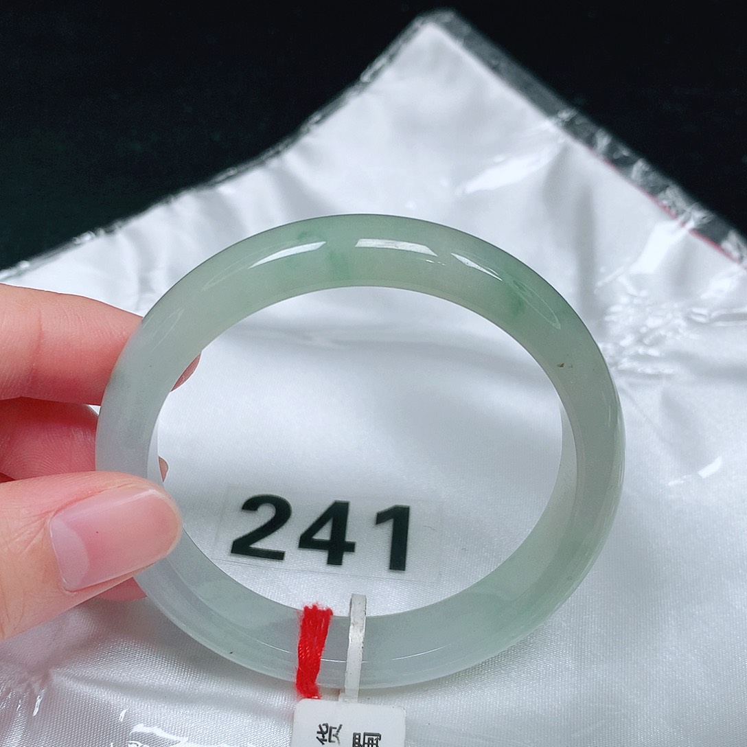 未镶嵌手镯翡翠翡翠手镯未镶嵌