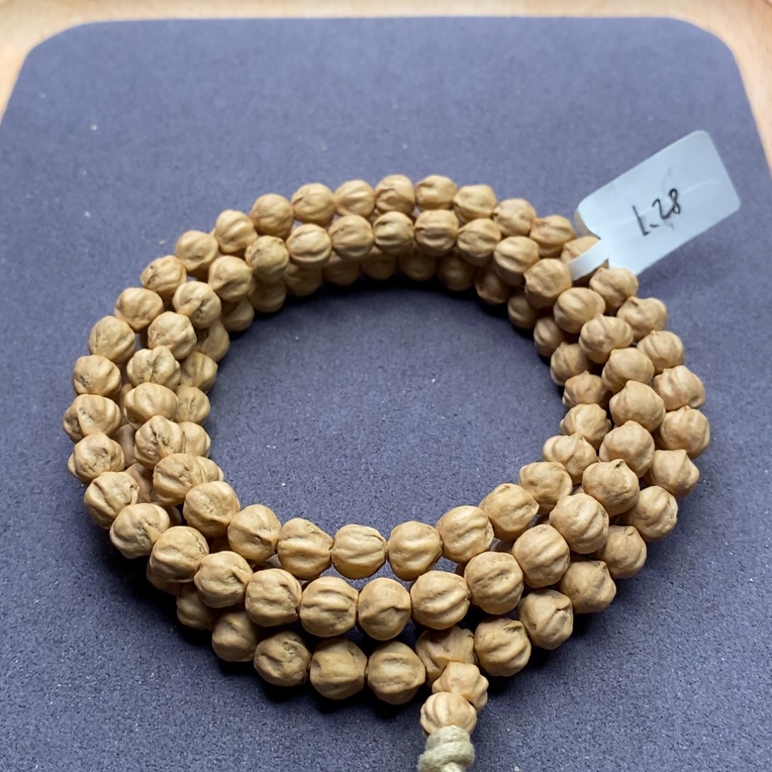 柏香籽/百香籽吊坠今**雨