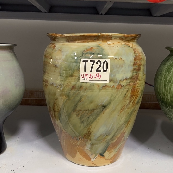 纯手工制作的无孔异形