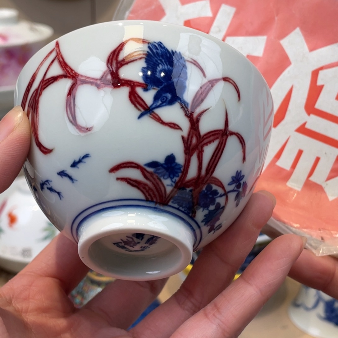 杯景德镇市觉得景德镇