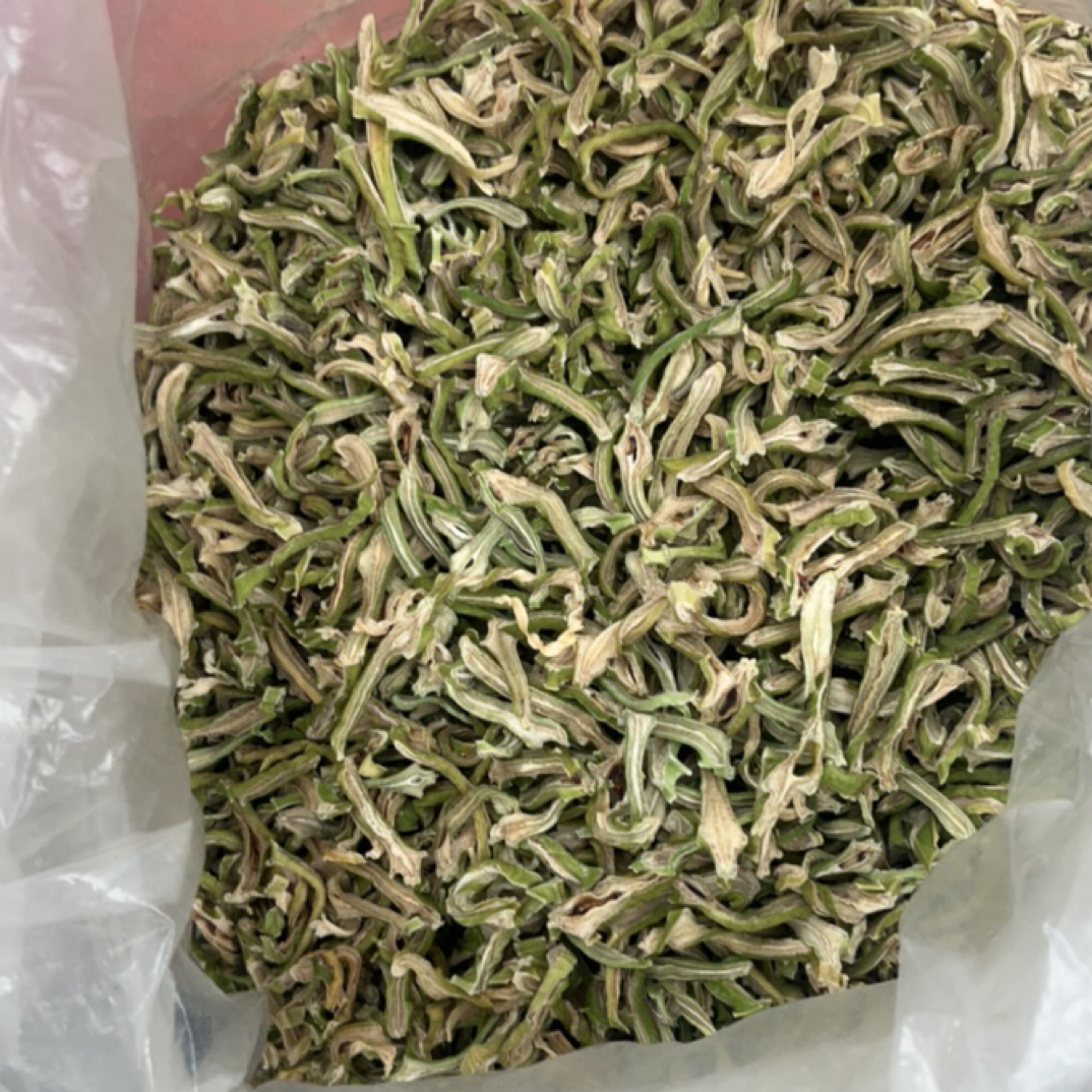 湖南农家自制干菜
