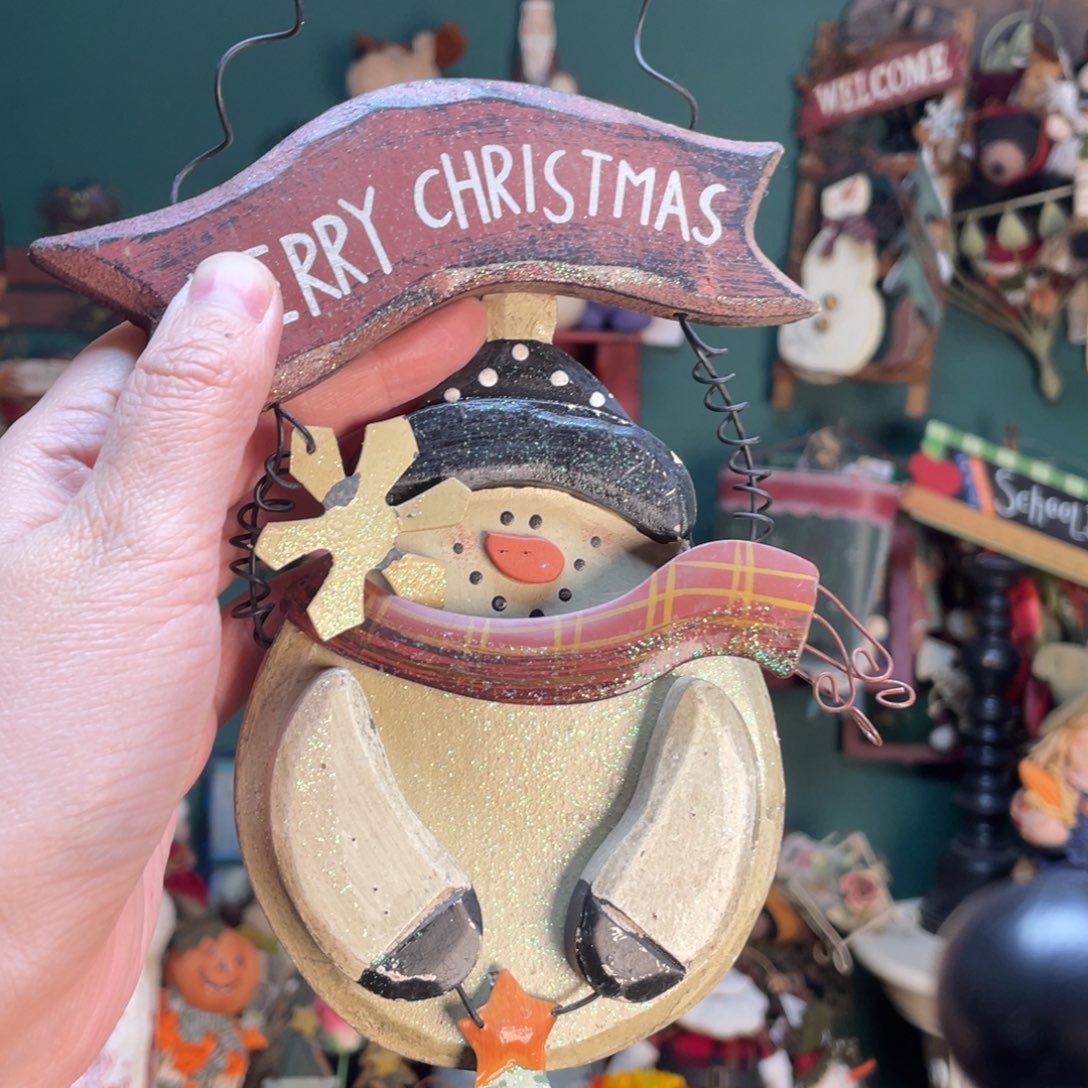 中古摆件默认微瑕