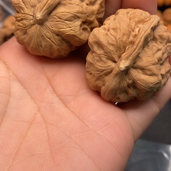 孤***下吊坠桃核这帆风顺