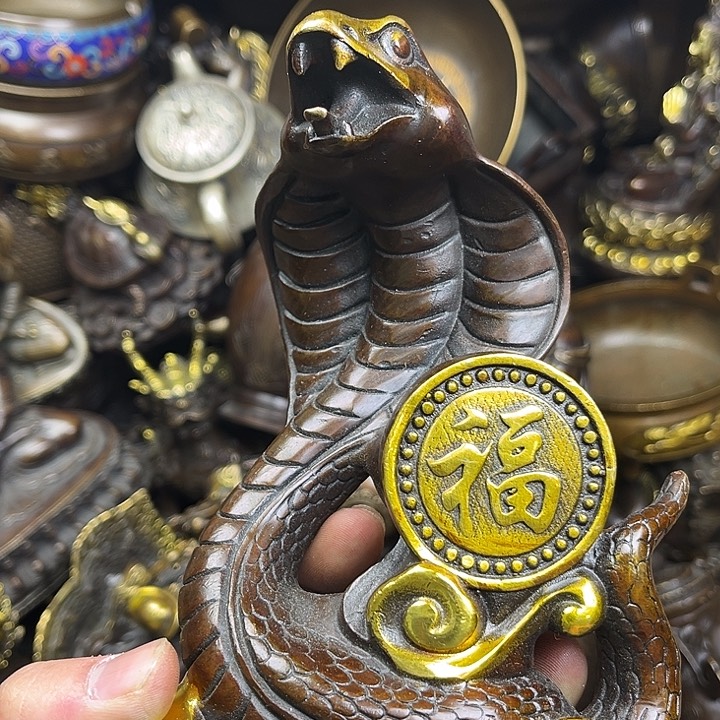 航弟文玩铜器链接