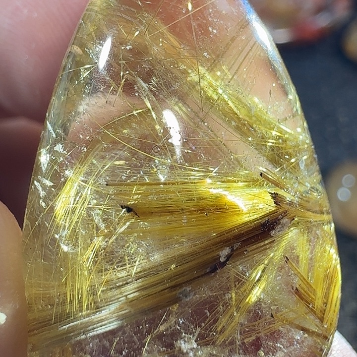 Y***空吊坠(不含链)未镶嵌水晶