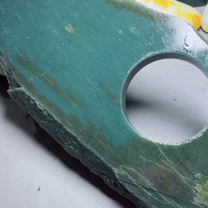 和田玉珠宝奇石未镶嵌