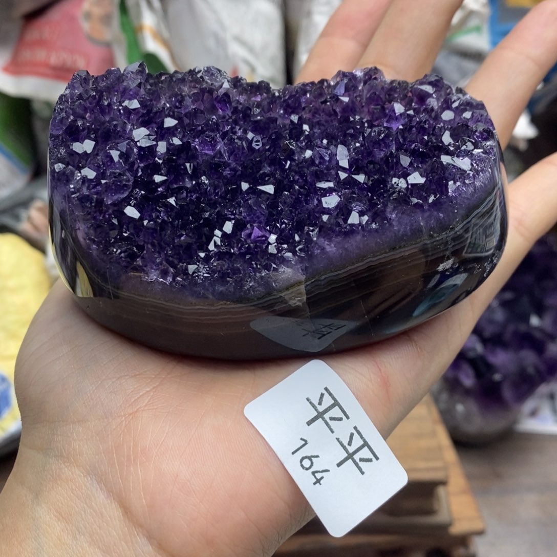 未镶嵌大型摆件（非配饰）水晶