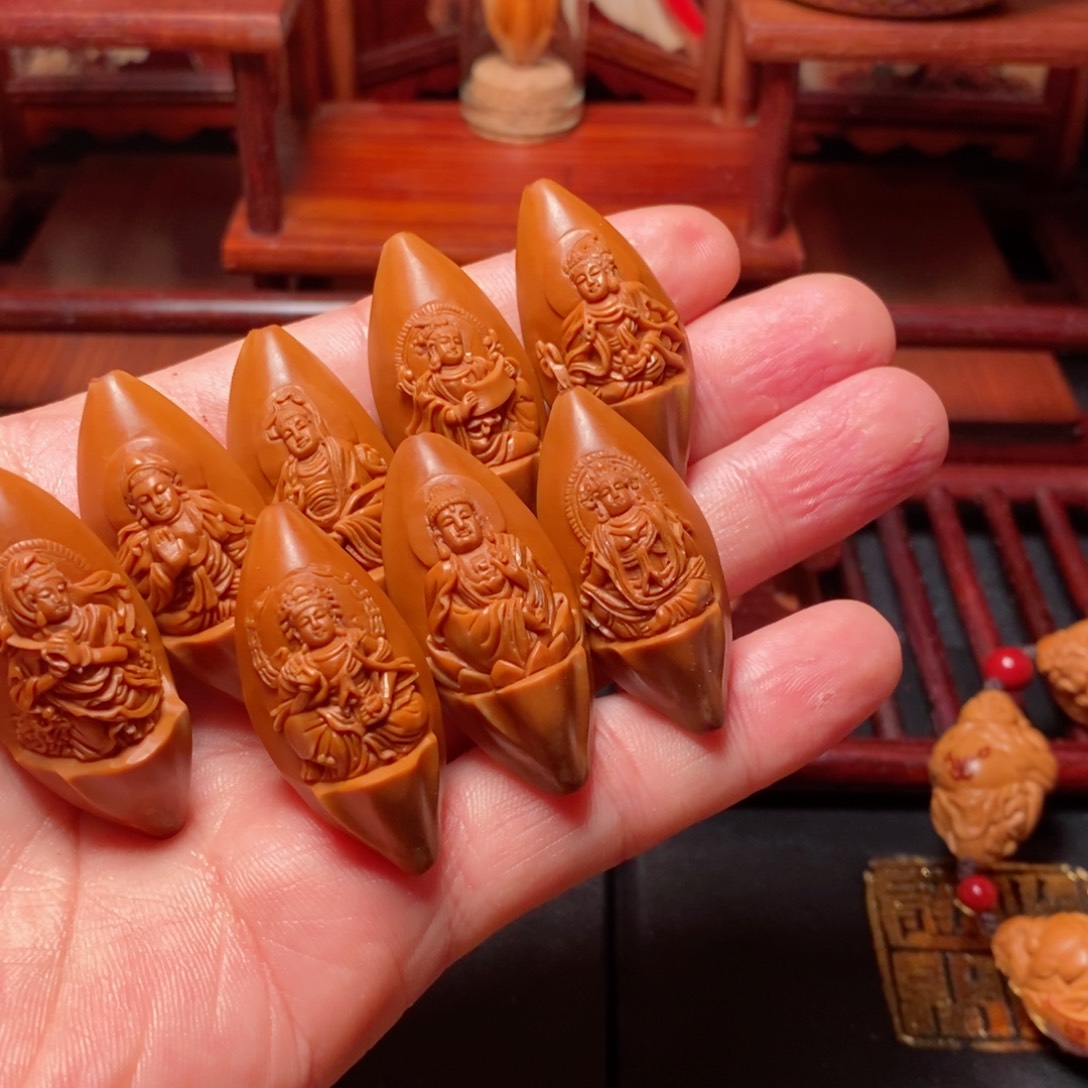 橄榄核手串/手链橄榄橄榄核