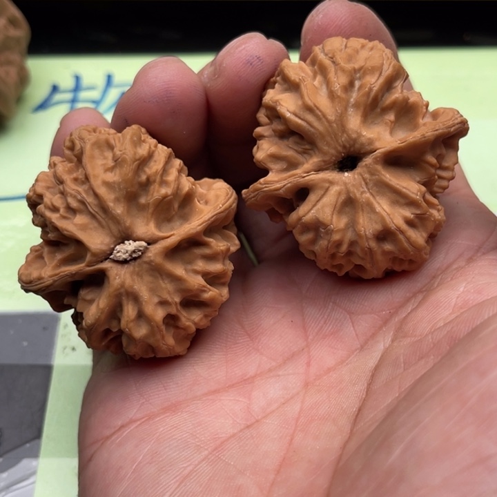 文玩核桃吊坠文玩核桃链接专属122