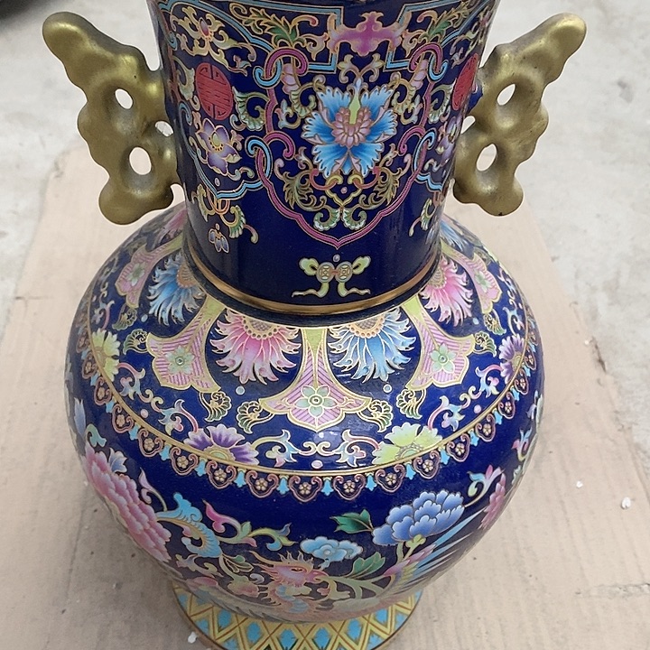 瓷片我们都市的生活也会越来越