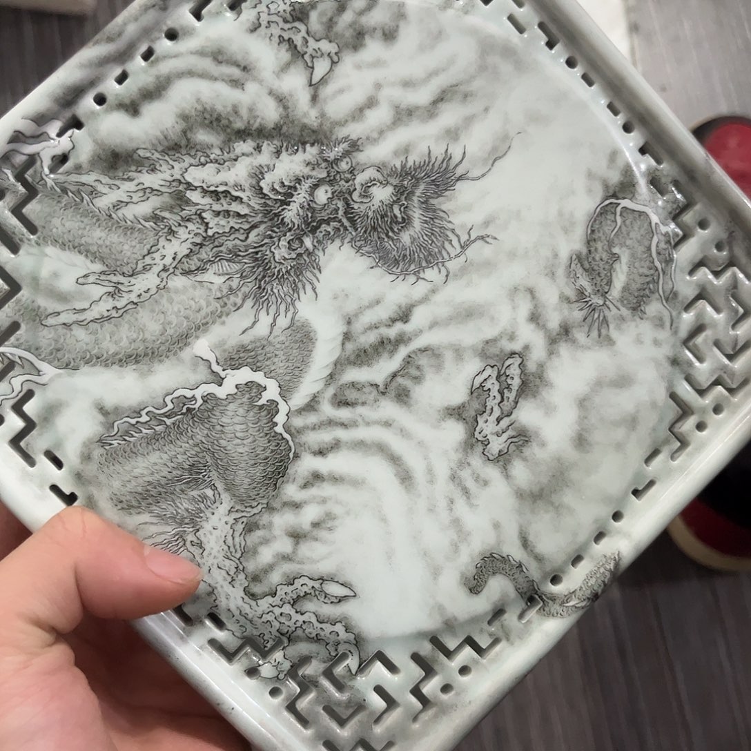 陶摆件整点不一样的玩玩