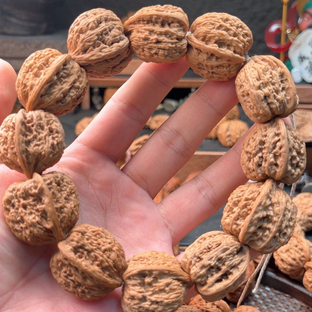 手串文玩核桃用****4
