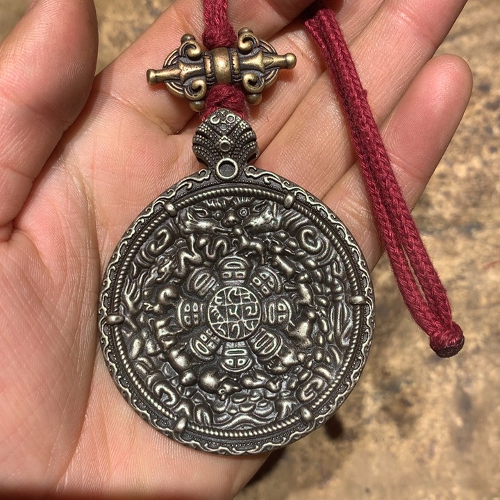 琉璃颈饰喜欢的朋友