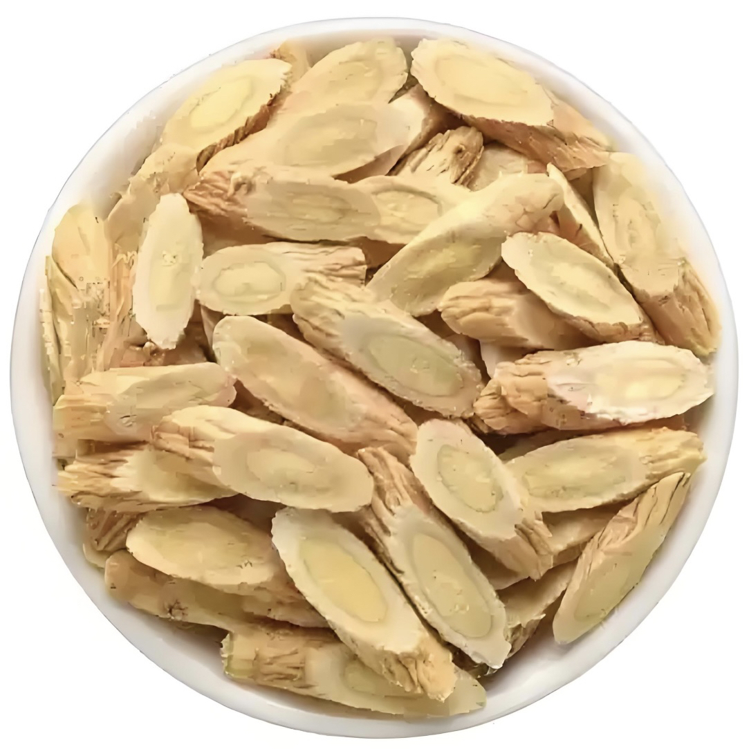 甘肃野黄芪片一等品精选小片可泡茶煲汤滋补中药材南瓜子食材