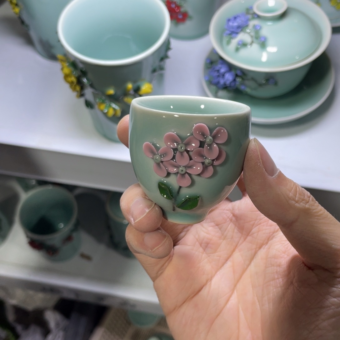 青瓷青瓷 青瓷青瓷