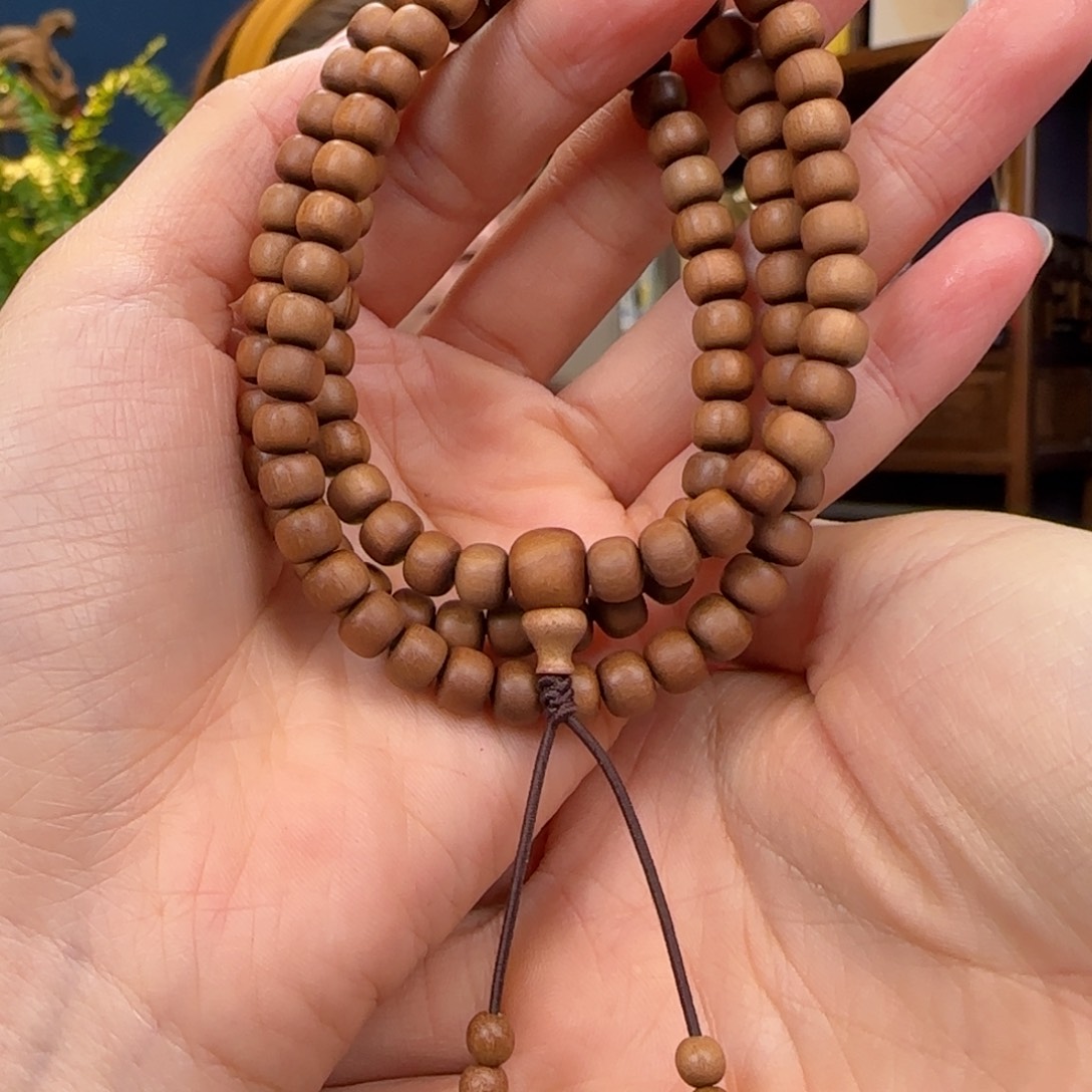 檀香木手串/手链111111111111