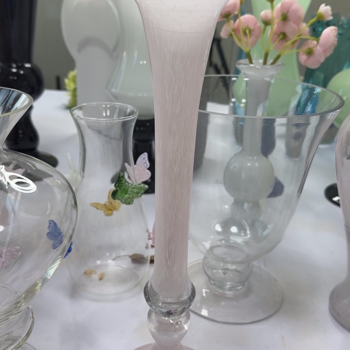 好看的花瓶赶紧搂