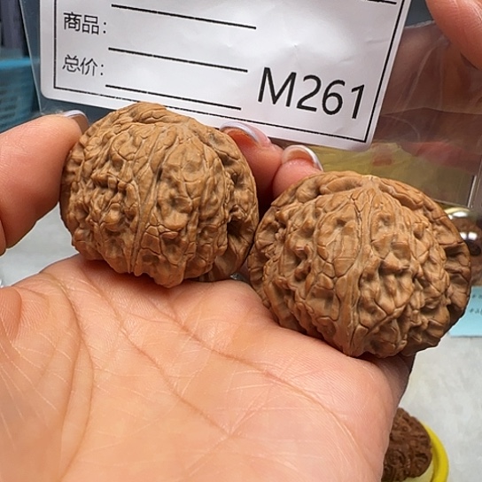 桃核吊坠G***y特价白狮子