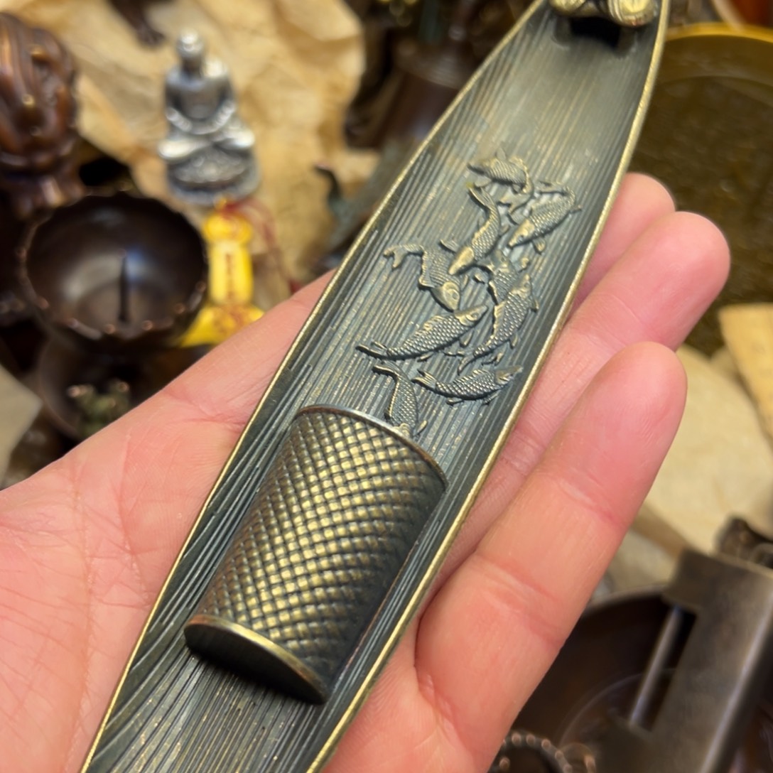 铜器工艺百货艺品专属链接