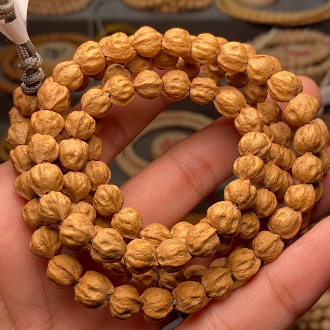 柏香籽/百香籽吊坠