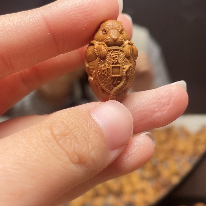 手串/手链橄榄核橄榄核