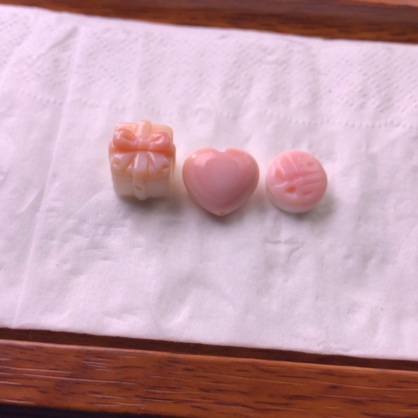 【闪购商品】查罗石颈饰合金福利编号57