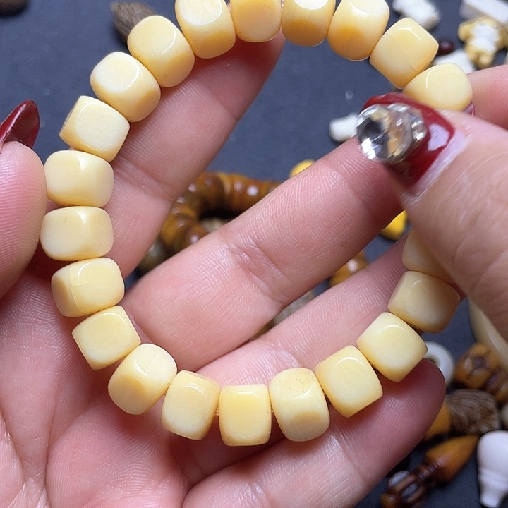 驼骨手串/手链其他配饰