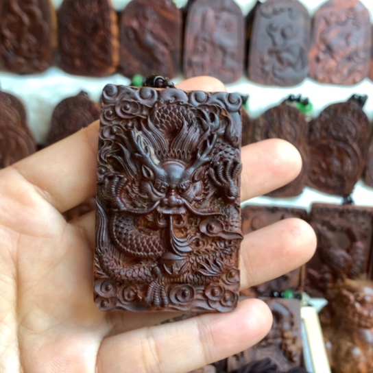 手串/手链黄花梨/降香黄檀发*哥