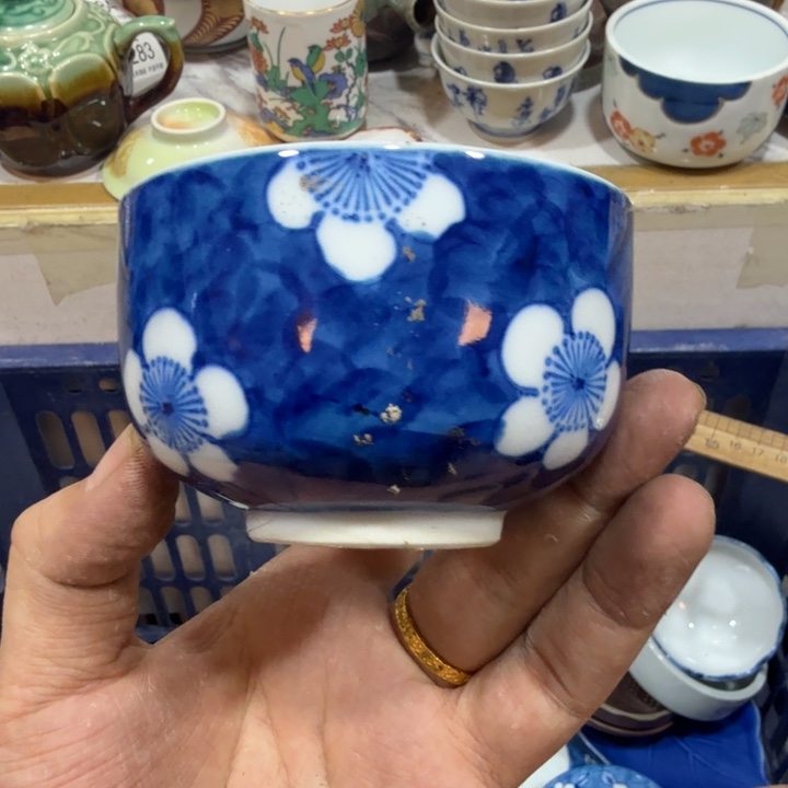 陶瓷推荐第二名20包邮