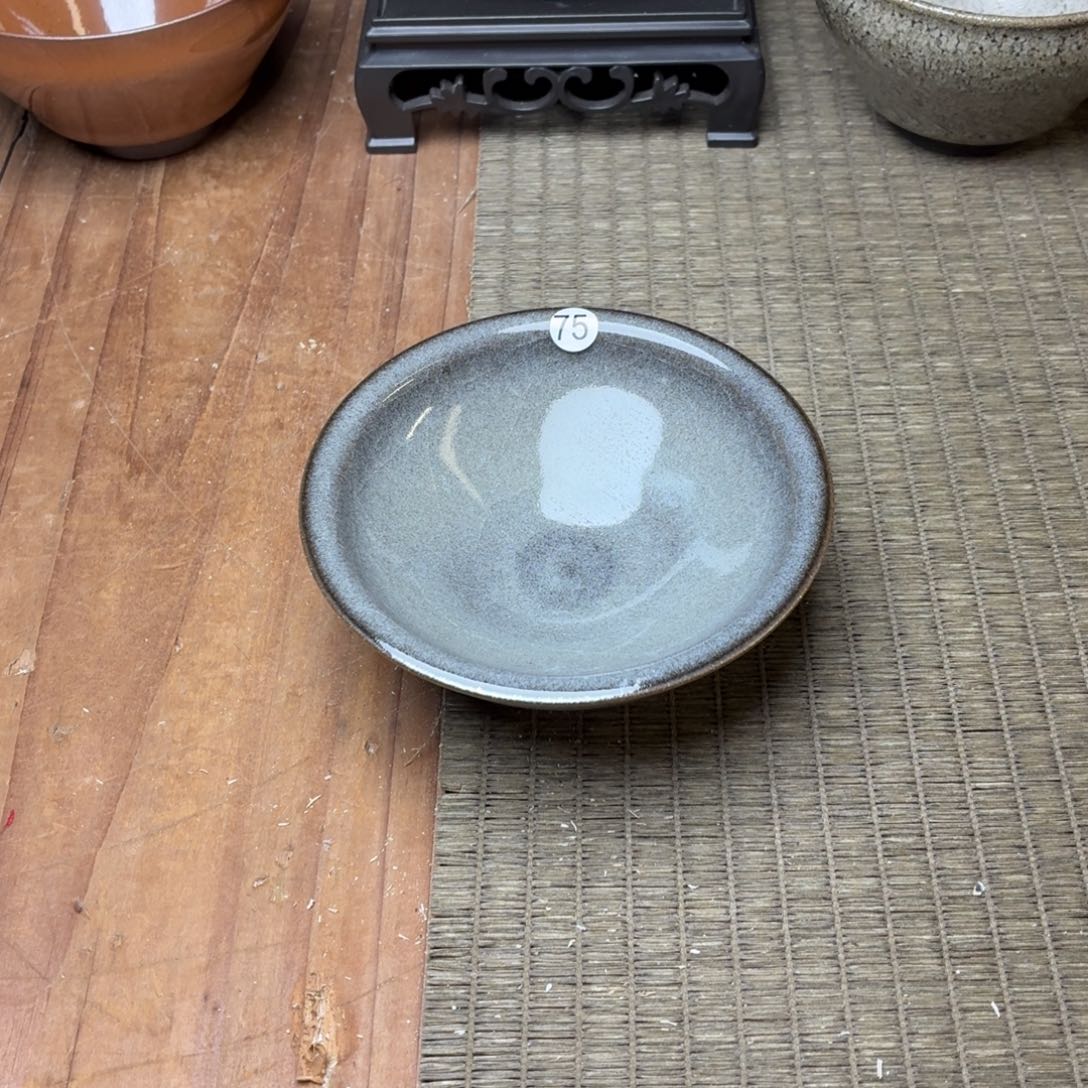 茶盏松风渡建盏柴烧