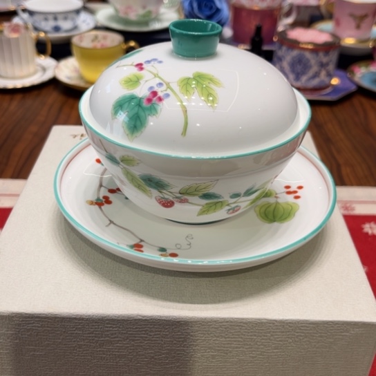 瓷片茶杯茶杯茶杯茶盏茶