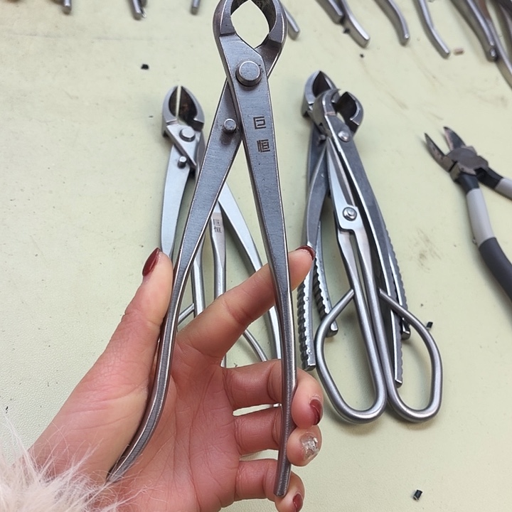 巨巨恒不锈钢210球1把