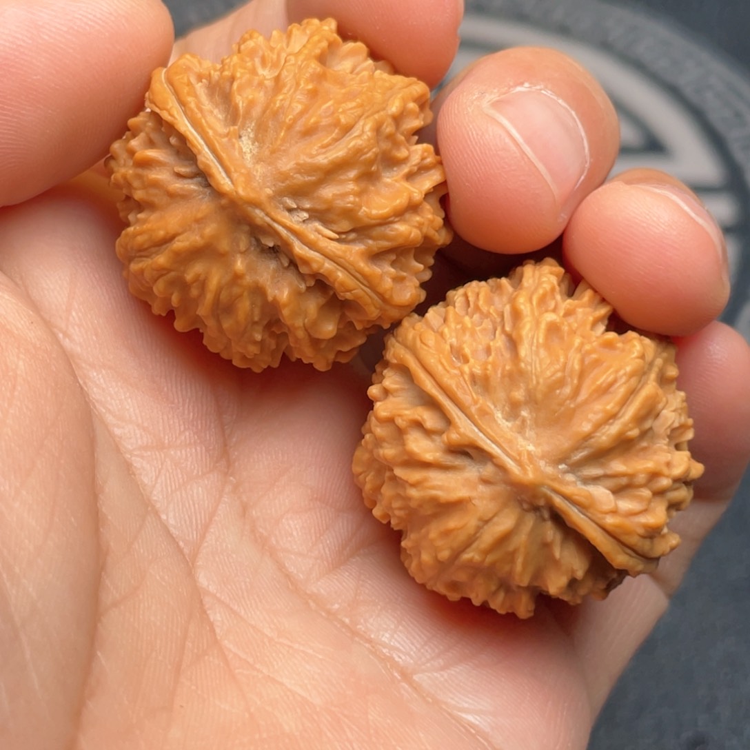 文玩核桃把件11号链接