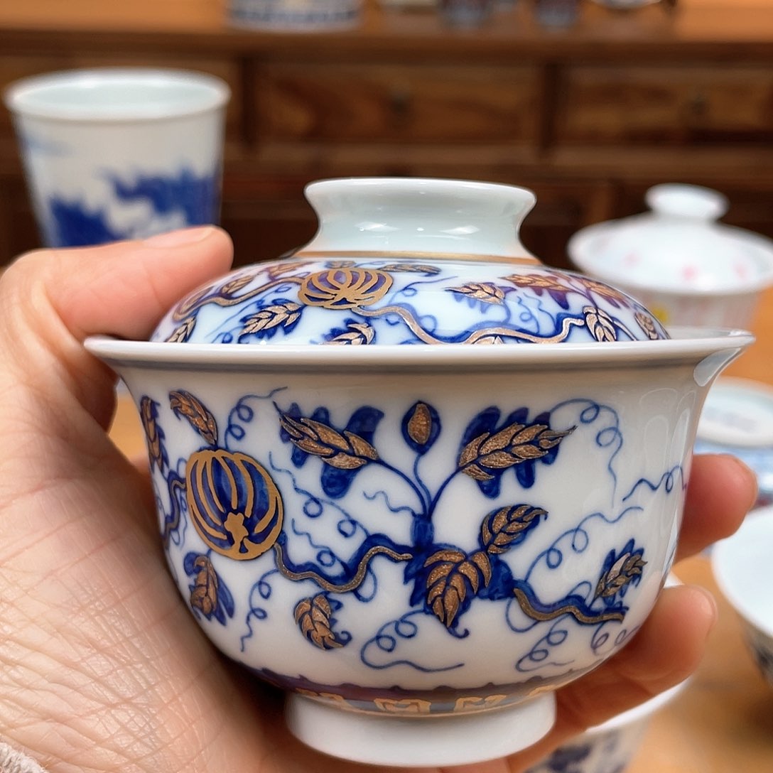 景德镇陶瓷景德镇瓷器