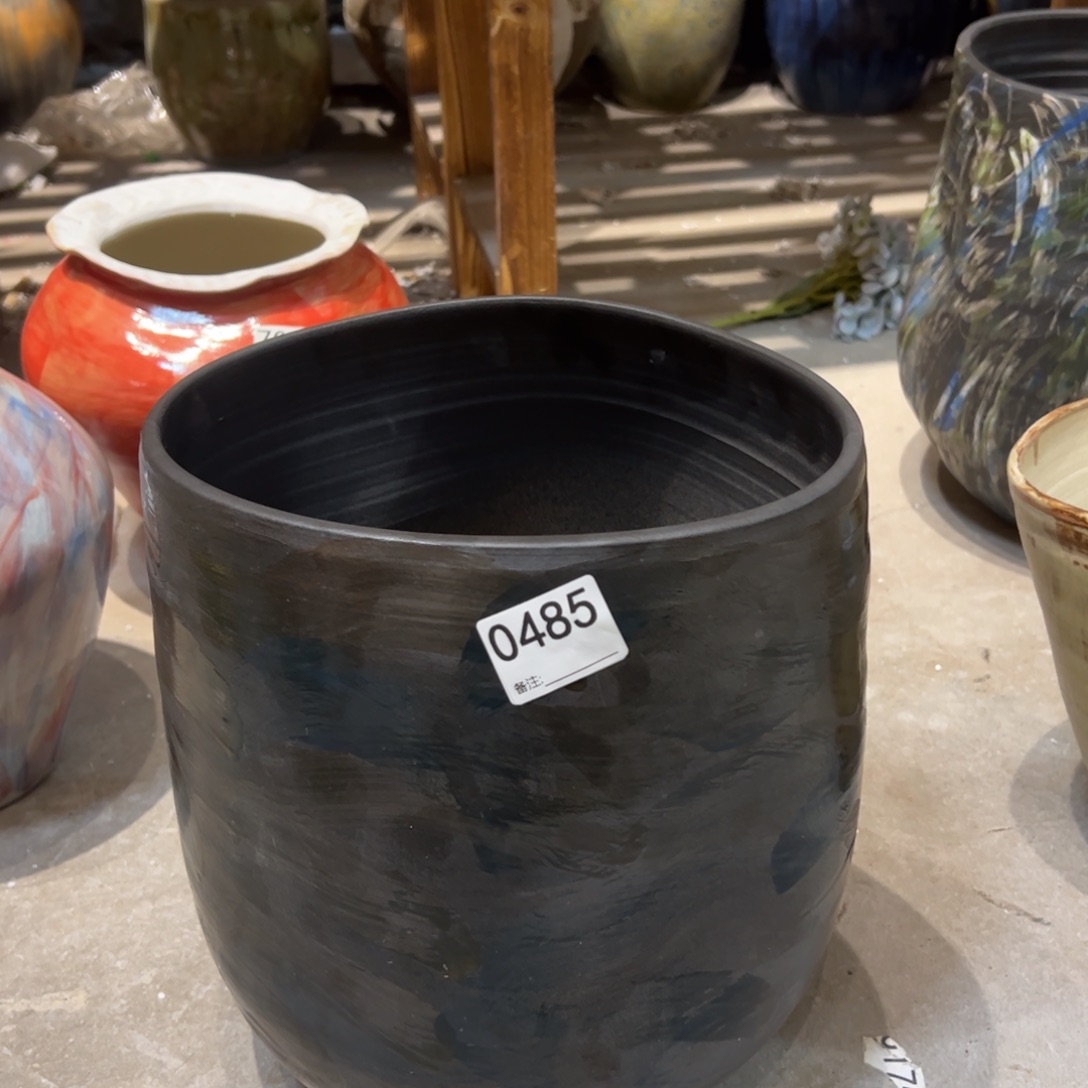 瓷片0485已经打孔高30口22-24之间的