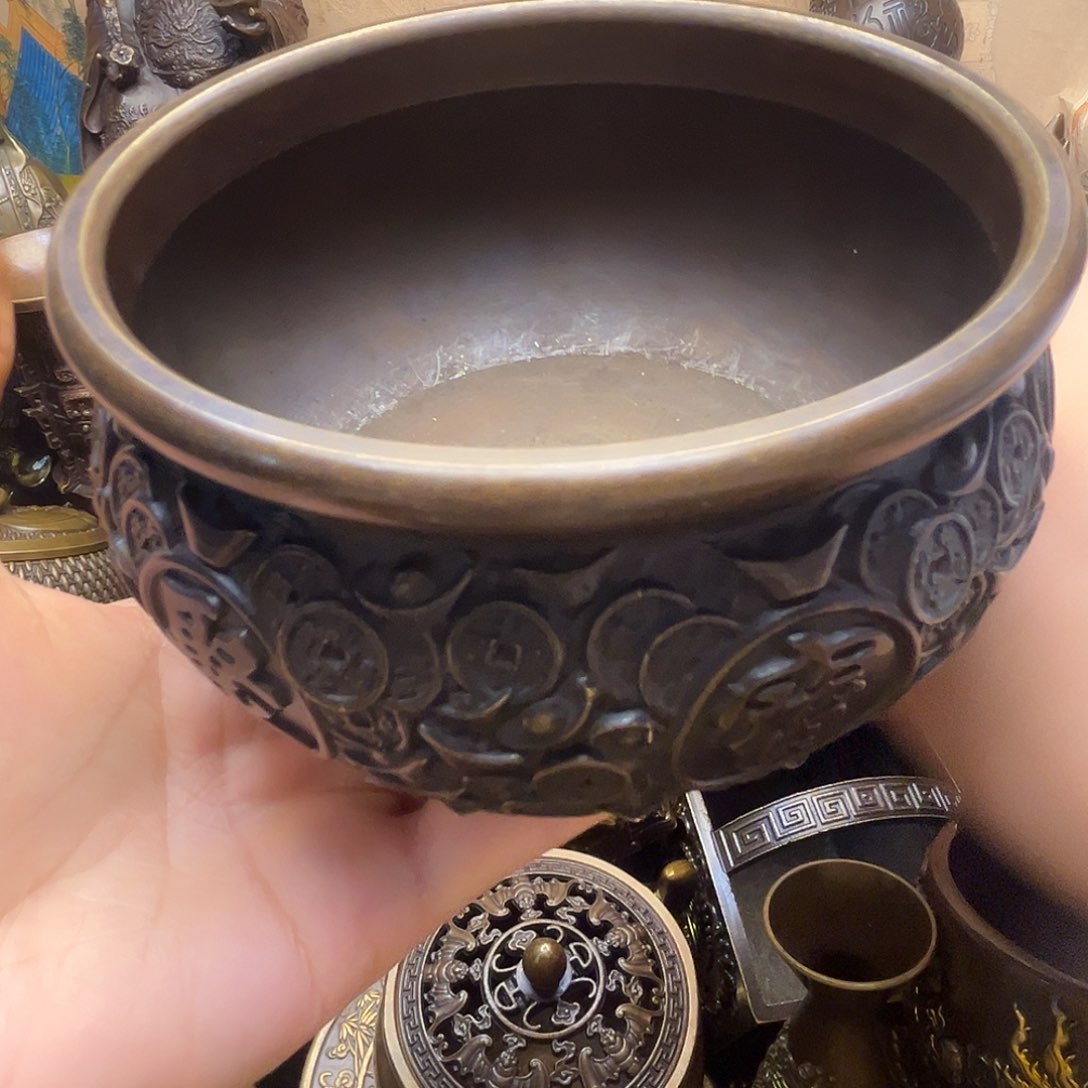 天雅铜器商品链接