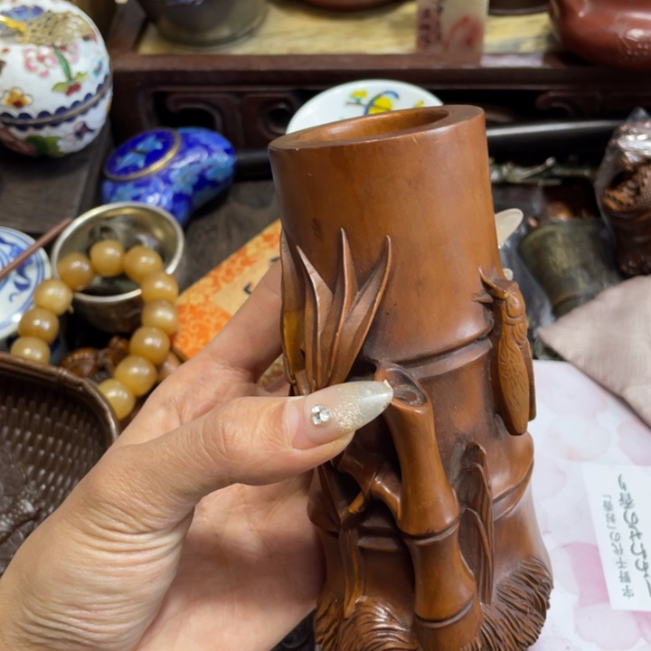 端景台红酸枝木类