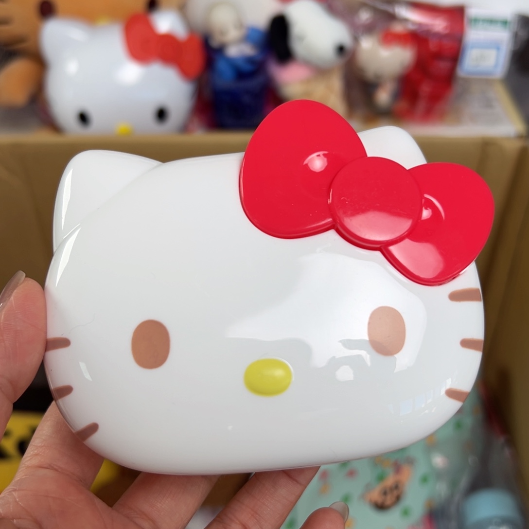 仔桃瓷仔桃杂货铺