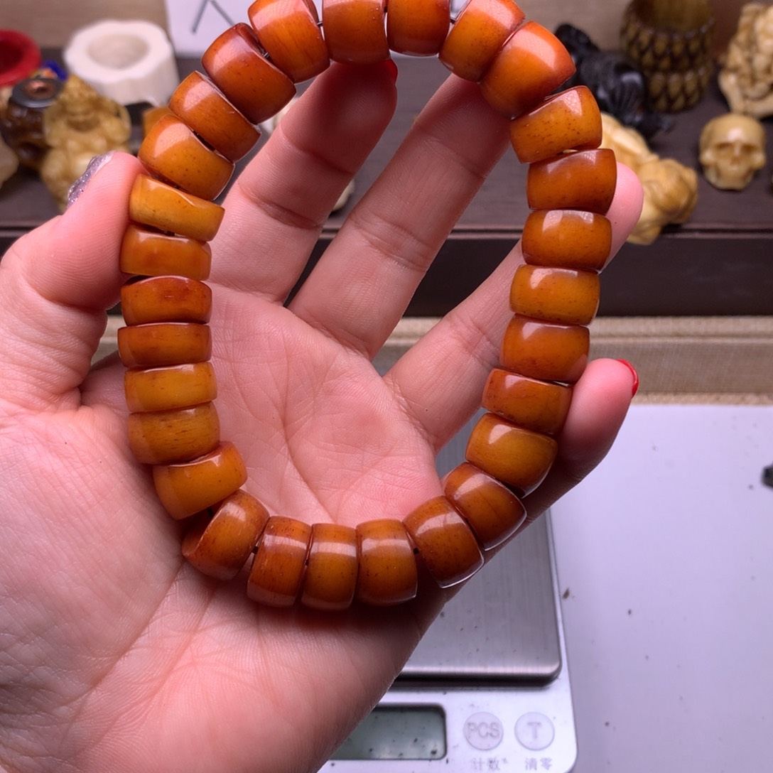其他驼骨好看驼骨