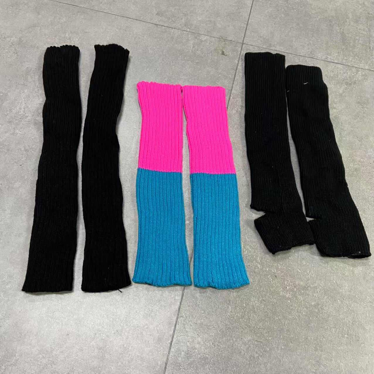 袜套    袖套   DZ250927