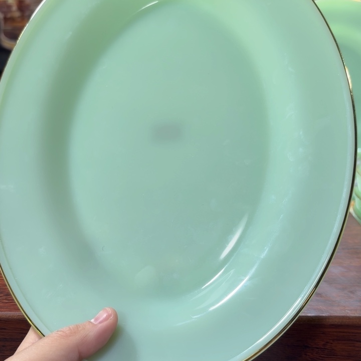 景德镇高端玉瓷单品