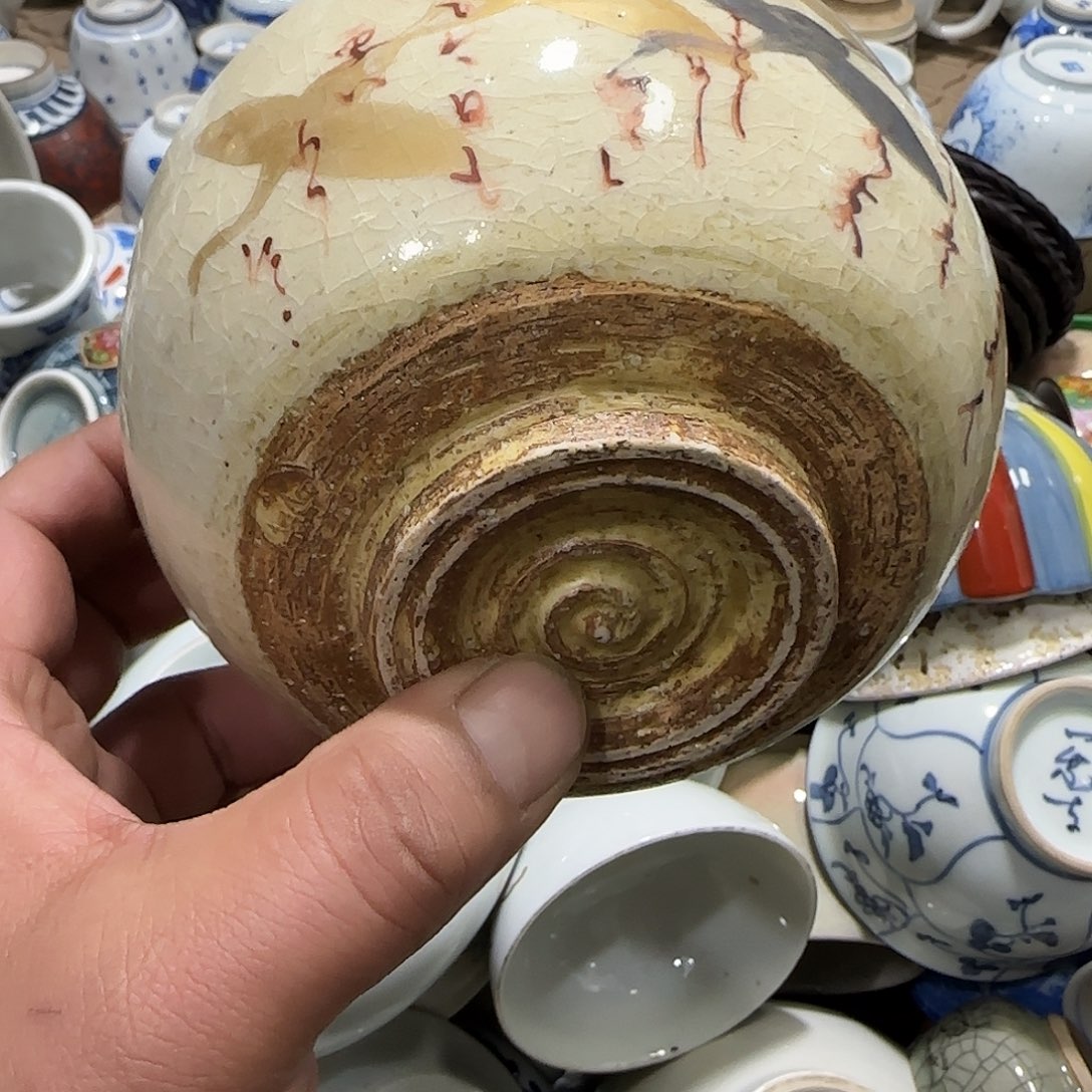 陶瓷茶玩榜第十二名