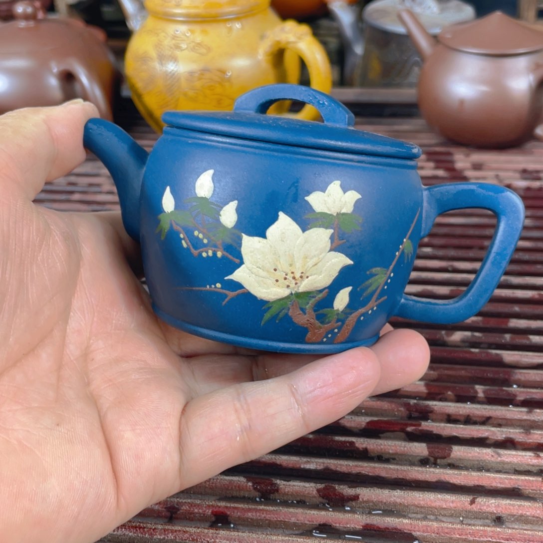 紫砂的紫砂壶茶具壶茶具