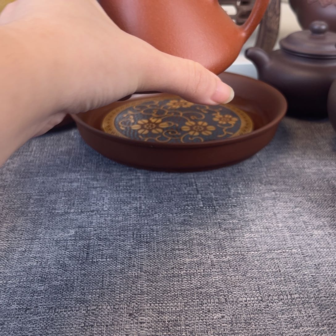 京***选紫砂茶壶宜兴紫砂壶全手工艺