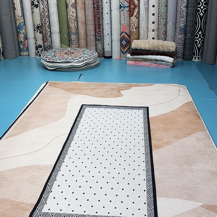 混纺80×198尺寸误差±1-3cm棉布底比利时绒微瑕特价