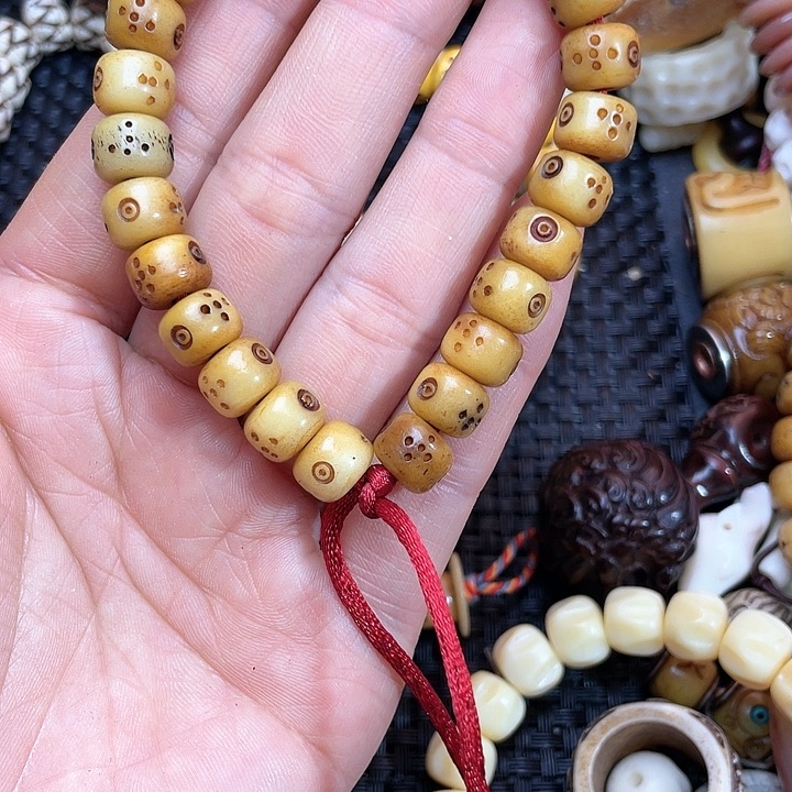 驼骨摆件其他配饰