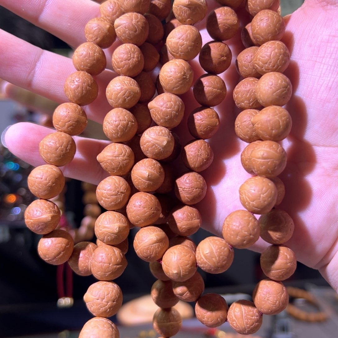 凤眼菩提手串菩提